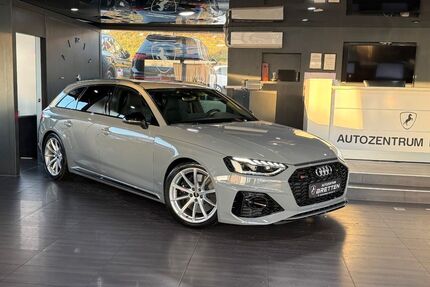 Audi RS4 28.780 km 59.500 &euro; Bretten 75015