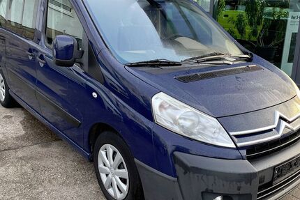 Citroen Jumpy 235.000 km 6.500 &euro; Sinsheim 74889