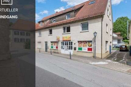 Haus Bad Friedrichshall - 10 Zimmer, 208 m&sup2;, 430.000&euro; | Angebot:22006097