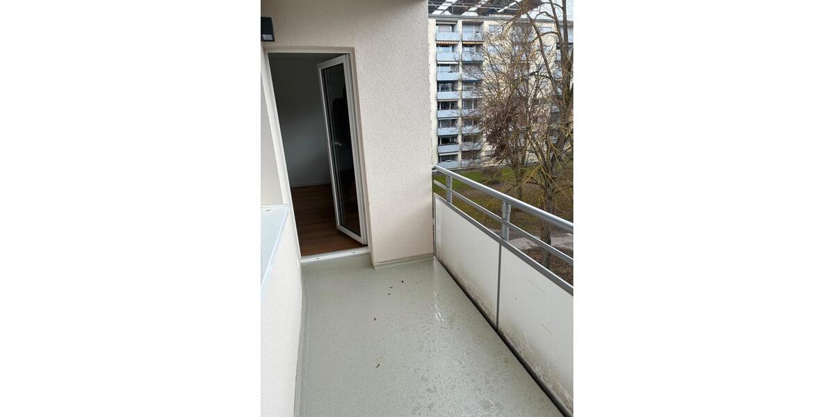 Etagenwohnung Heilbronn Böckingen - 3 Zimmer, 75 m&sup2;, 1.100&euro; | Angebot:25758343