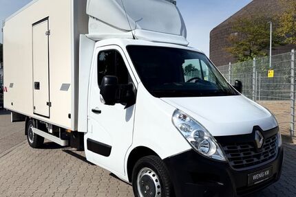 Renault Master 75.267 km 24.990 &euro; Sinsheim 74889