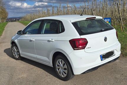 VW Polo 27.750 km 13.200 &euro; Brackenheim 74336