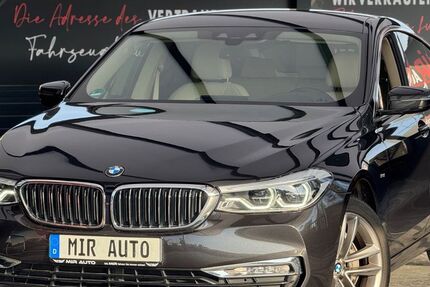 BMW 630 107.000 km 33.900 &euro; Sinsheim 74889