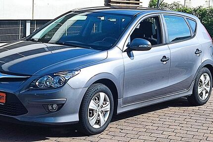 Hyundai i30 97.000 km 4.350 &euro; Sinsheim 74889