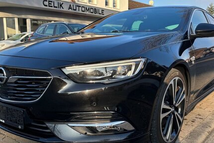 Opel Insignia B 2.0 CDTi Grand Sport OPC Line 144.500 km 11.990 &euro; Neckarsulm 74172