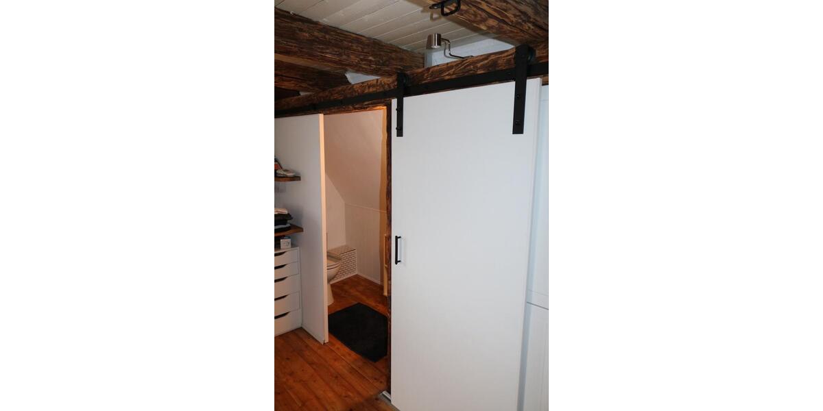 Doppelhaushälfte Bad Friedrichshall - 2.5 Zimmer, 65 m&sup2;, 1.085&euro; | Angebot:25944492