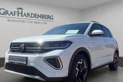 VW T-Cross 24.500 km 25.900 &euro; Bruchsal 76646