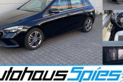 Mercedes-Benz B 160 39.855 km 20.690 &euro; Heilbronn 74076