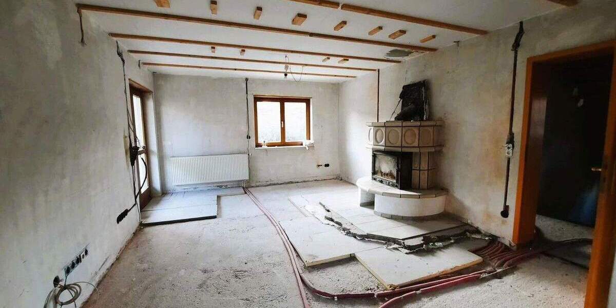 Einfamilienhaus Eschelbronn - 6 Zimmer, 160 m&sup2;, 480.000&euro; | Angebot:25823690