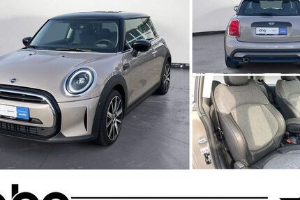 Mini Cooper 20.350 km 24.630 &euro; Bretten 75015