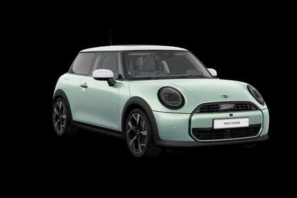 Mini Cooper S 7.200 km 27.890 &euro; Bad Friedrichshall 74177