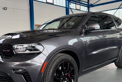 Dodge Durango 118.789 km 34.500 &euro; Neckarzimmern 74865
