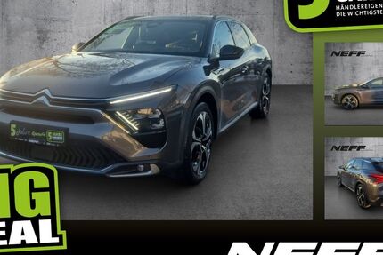 Citroen C5 X 76.000 km 20.560 &euro; Heilbronn 74074
