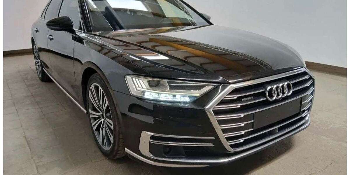 Audi A8 200.000 km 32.900 &euro; Bad Friedrichshall 74177