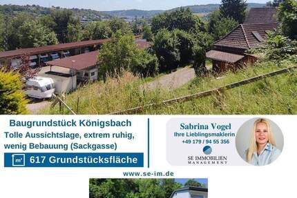 Grundstück Königsbach-Stein Königsbach - 219.000&euro; | Angebot:25748630