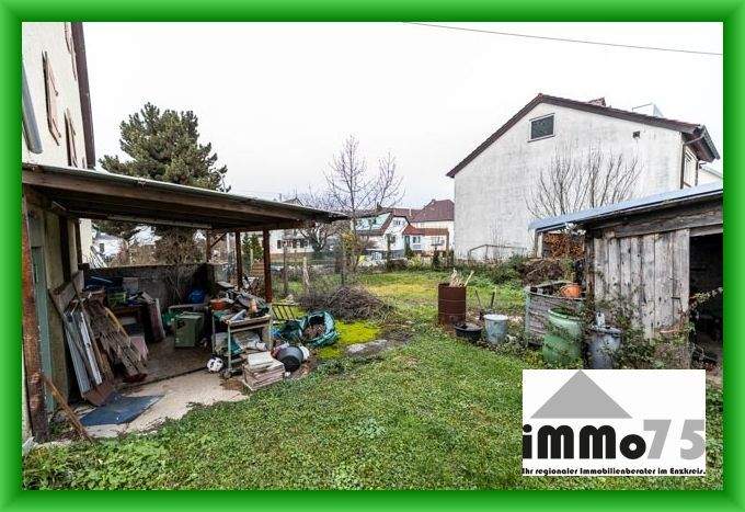 Grundstück Wiernsheim Pinache - 120.000&euro; | Angebot:25836934