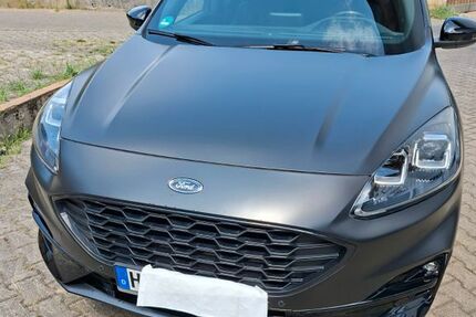 Ford Kuga 74.000 km 22.500 &euro; Neckargemünd 69151