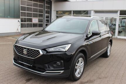 Seat Tarraco 243.500 km 14.490 &euro; Massenbachhausen 74252
