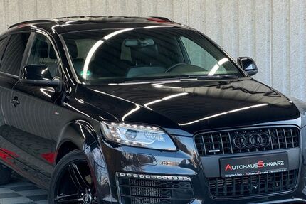Audi Q7 174.767 km 22.990 &euro; Königsbach-Stein 75203