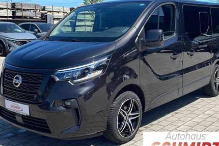 Nissan NV300 71.100 km 28.900 &euro; Sachsenheim 74343