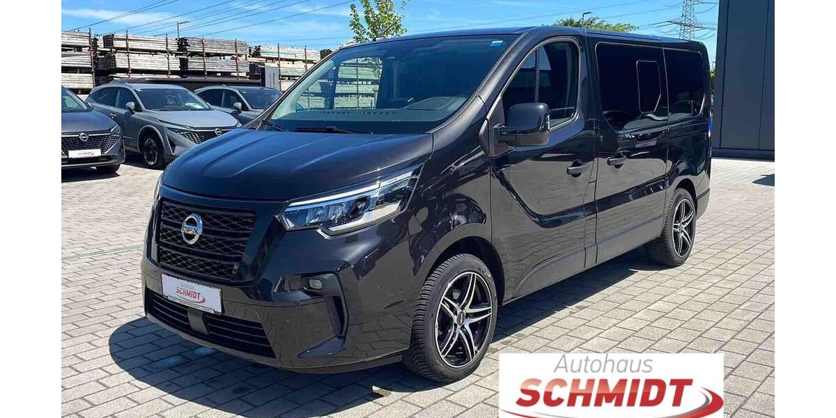 Nissan NV300 71.100 km 28.900 &euro; Sachsenheim 74343