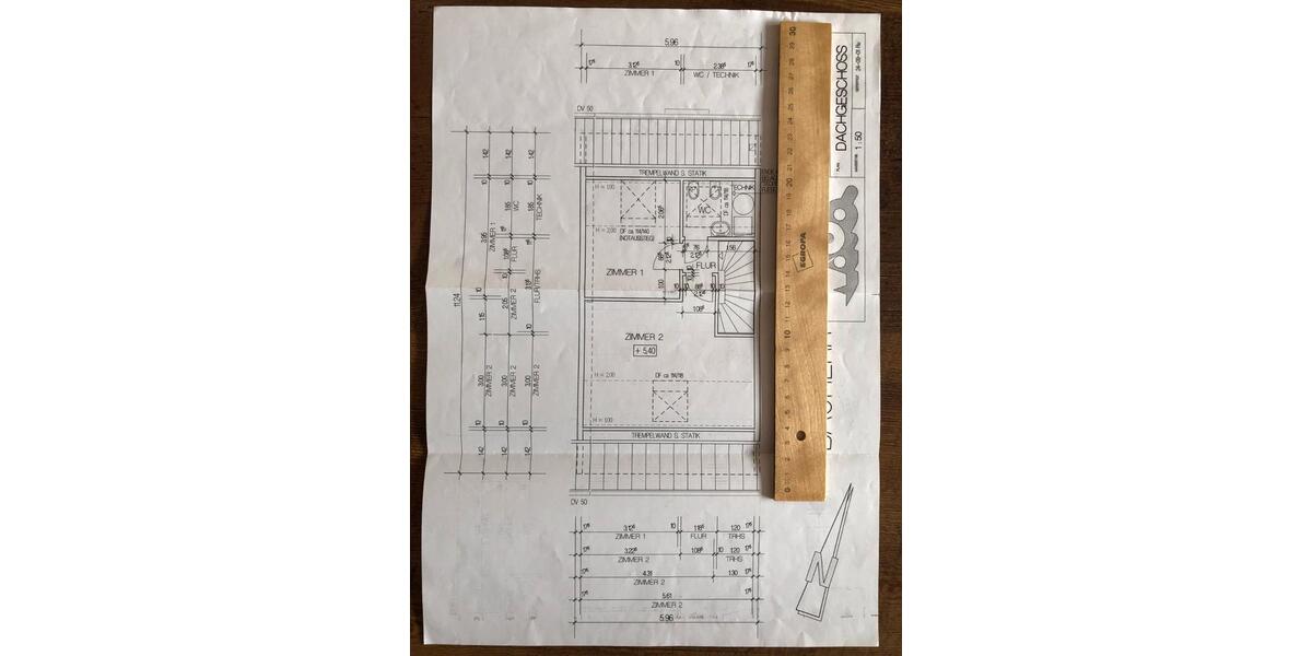 Reihenhaus Vaihingen an der Enz - 6 Zimmer, 143 m&sup2;, 589.000&euro; | Angebot:26013884