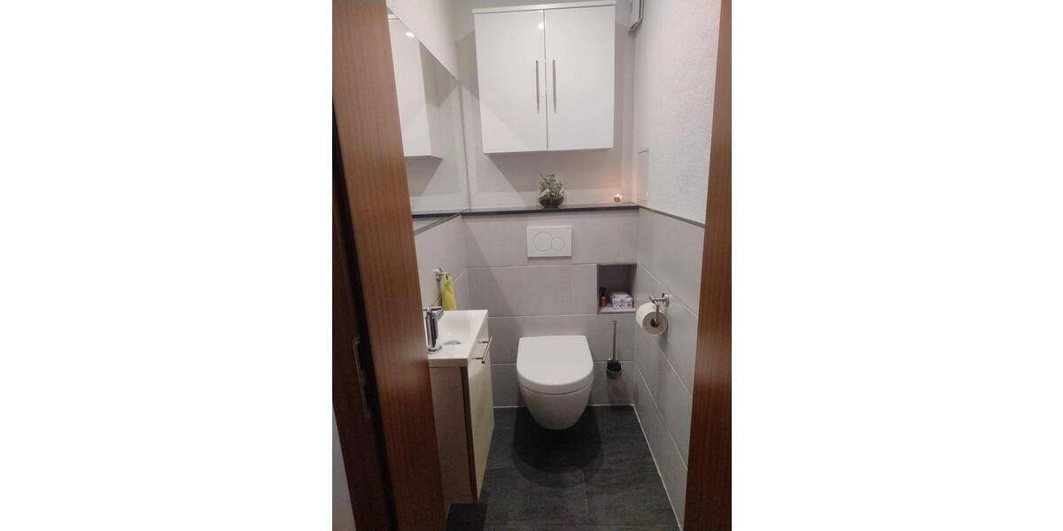 Erdgeschoßwohnung Wiesloch - 4 Zimmer, 95 m&sup2;, 338.000&euro; | Angebot:25636887