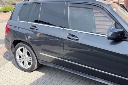 Mercedes-Benz GLK 220 87.018 km 18.550 &euro; Malsch 69254