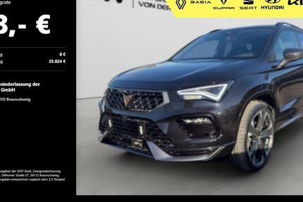 Cupra Ateca 23.900 km 33.480 &euro; Mosbach 74821