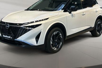 Nissan Qashqai 19.884 km 25.459 &euro; Neckarsulm-Obereisesheim 74172