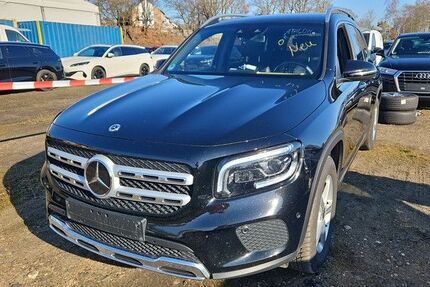 Mercedes-Benz GLB 200 126.547 km 28.900 &euro; Bretten 75015