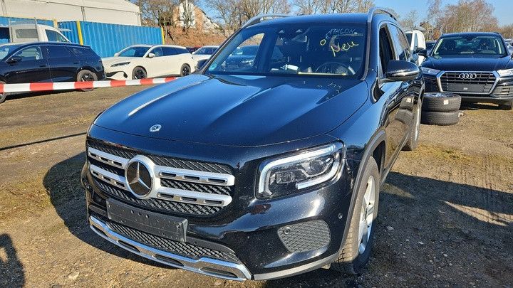 Mercedes-Benz GLB 200 126.547 km 28.900 &euro; Bretten 75015