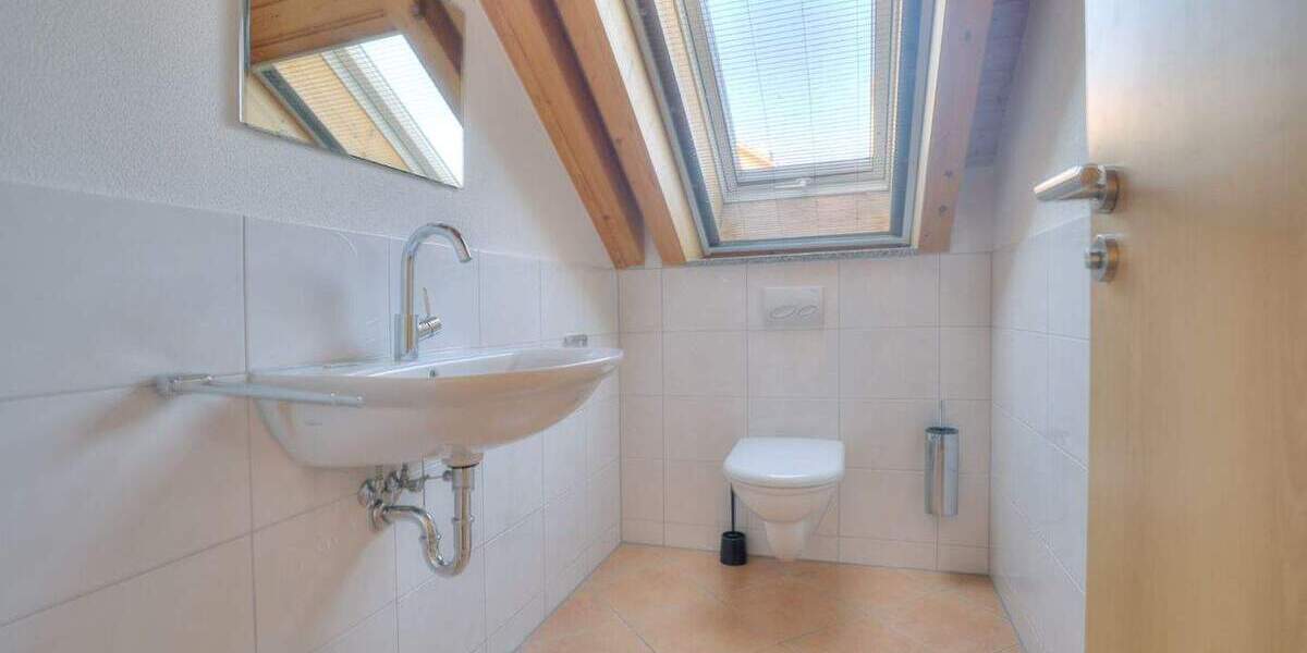 Mehrfamilienhaus, Wohnhaus Heilbronn / Kirchhausen Kirchhausen - 7 Zimmer, 333 m&sup2;, 1.380.000&euro; | Angebot:25678909