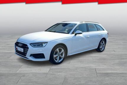 Audi A4 31.196 km 25.730 &euro; Mosbach 74821