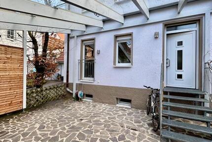 Wohnung Heilbronn Horkheim - 1 Zimmer, 18 m&sup2;, 500&euro; | Angebot:25168038