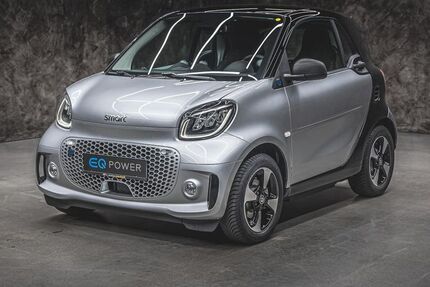 Smart ForTwo 2.789 km 17.777 &euro; Bruchsal 76646