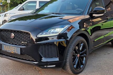 Jaguar E-Pace 69.300 km 25.970 &euro; Heilbronn 74074