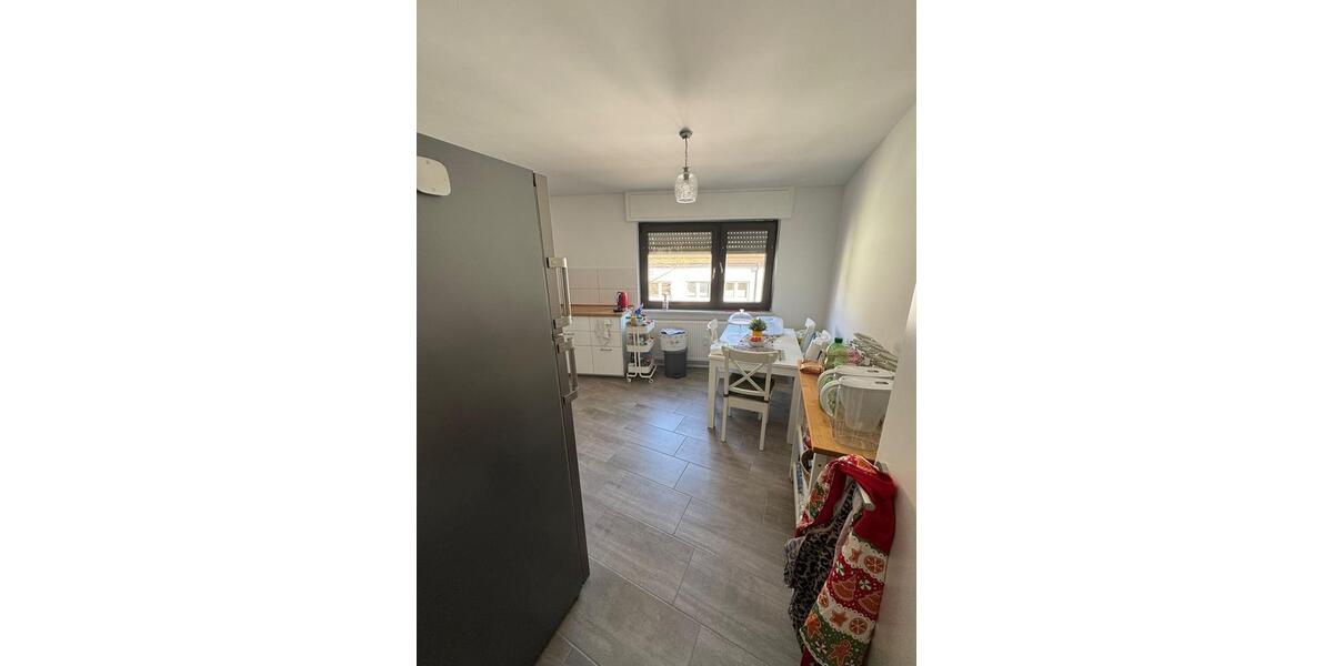 Etagenwohnung Bruchsal - 2 Zimmer, 66 m&sup2;, 900&euro; | Angebot:25282931