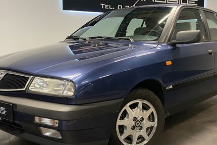 Lancia Delta 21.600 km 7.990 &euro; Bretten 75015