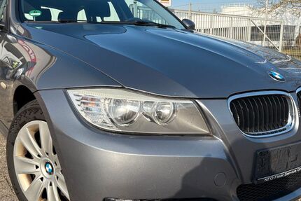 BMW 318 192.000 km 6.499 &euro; Bruchsal 76646