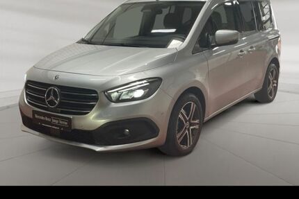 Mercedes-Benz T-Klasse 3.709 km 31.109 &euro; Neckarsulm-Obereisesheim 74172