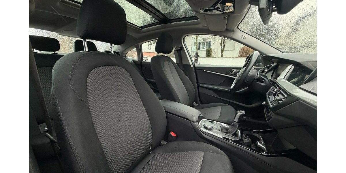 BMW 218 Gran Coupe d Advantage Panorama Navi 200.000 km 16.490 &euro; Neckarsulm 74172