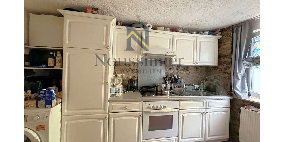 Einfamilienhaus Bruchsal - 5 Zimmer, 168 m&sup2;, 285.000&euro; | Angebot:26865395
