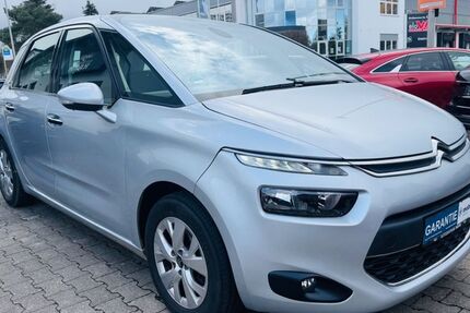 Citroen C4 Picasso 93.000 km 10.980 &euro; Bad Rappenau 74906