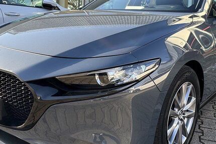 Mazda 3 100.405 km 15.500 &euro; Bietigheim-Bissingen 74321