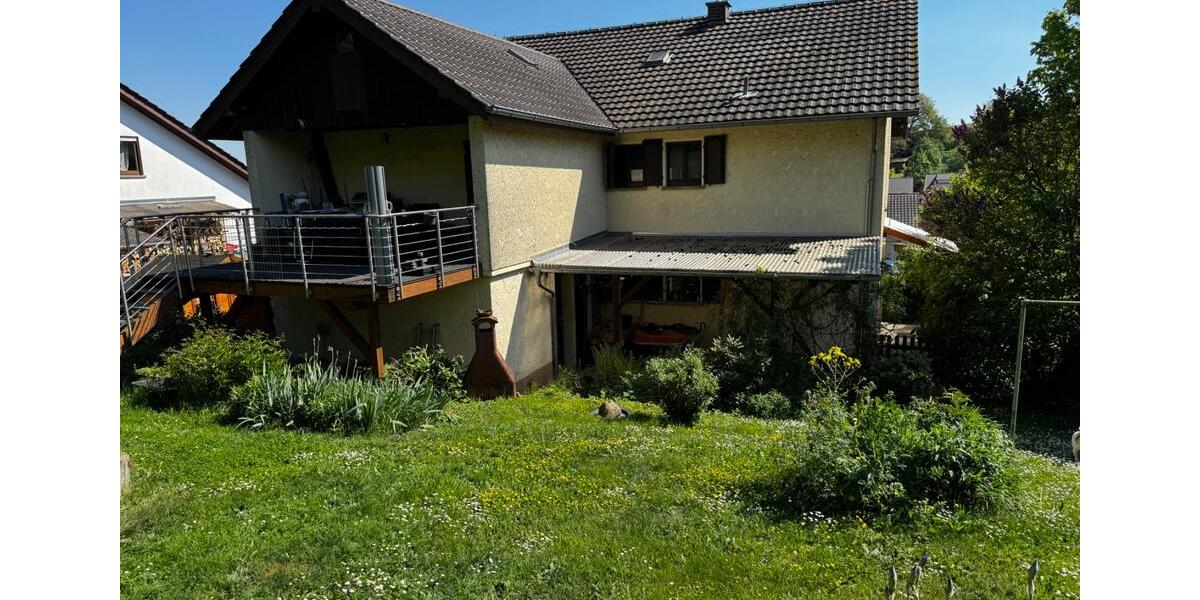 Einfamilienhaus Sinsheim - 12 Zimmer, 255 m&sup2;, 580.000&euro; | Angebot:22956845