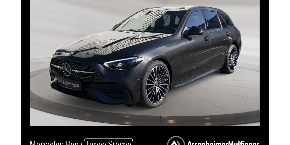 Mercedes-Benz C 220 9.971 km 47.979 &euro; Heilbronn 74072