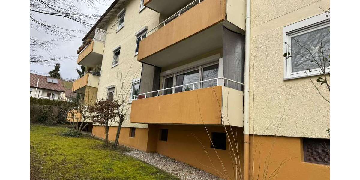 Etagenwohnung Heilbronn Kernstadt - 3.5 Zimmer, 78 m&sup2;, 349.000&euro; | Angebot:24807066