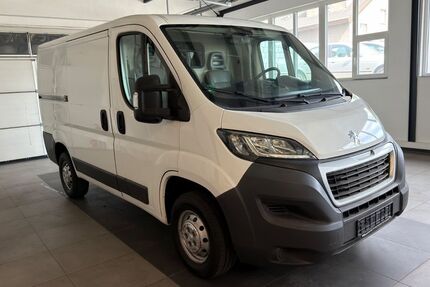 Peugeot Boxer 97.000 km 11.990 &euro; Bad Friedrichshall 74177