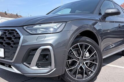 Audi Q5 105.000 km 36.899 &euro; Heilbronn 74074